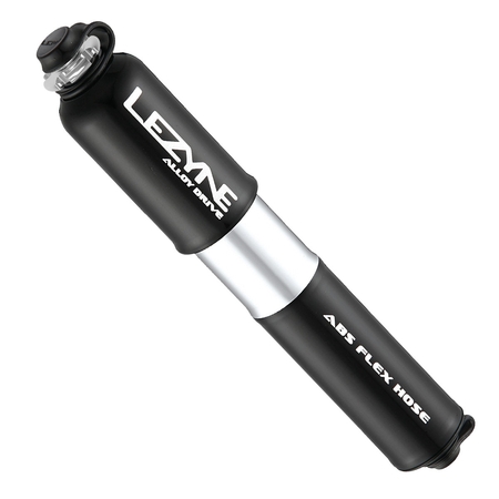 LEZYNE PUMP ALLOY DRIVE